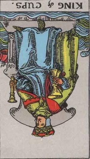 King of Cups