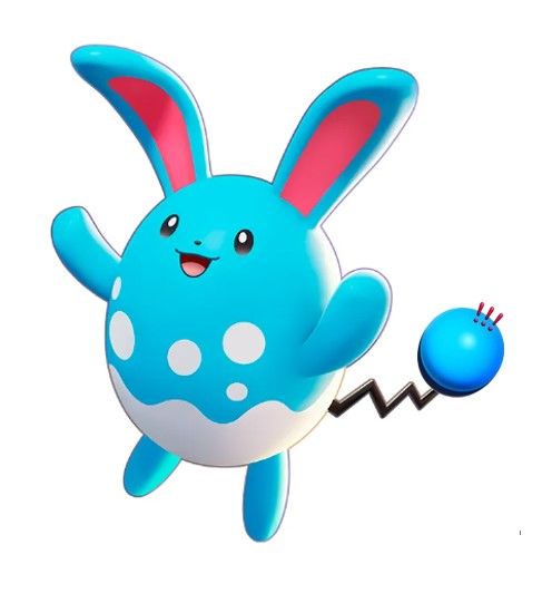 Azumarill