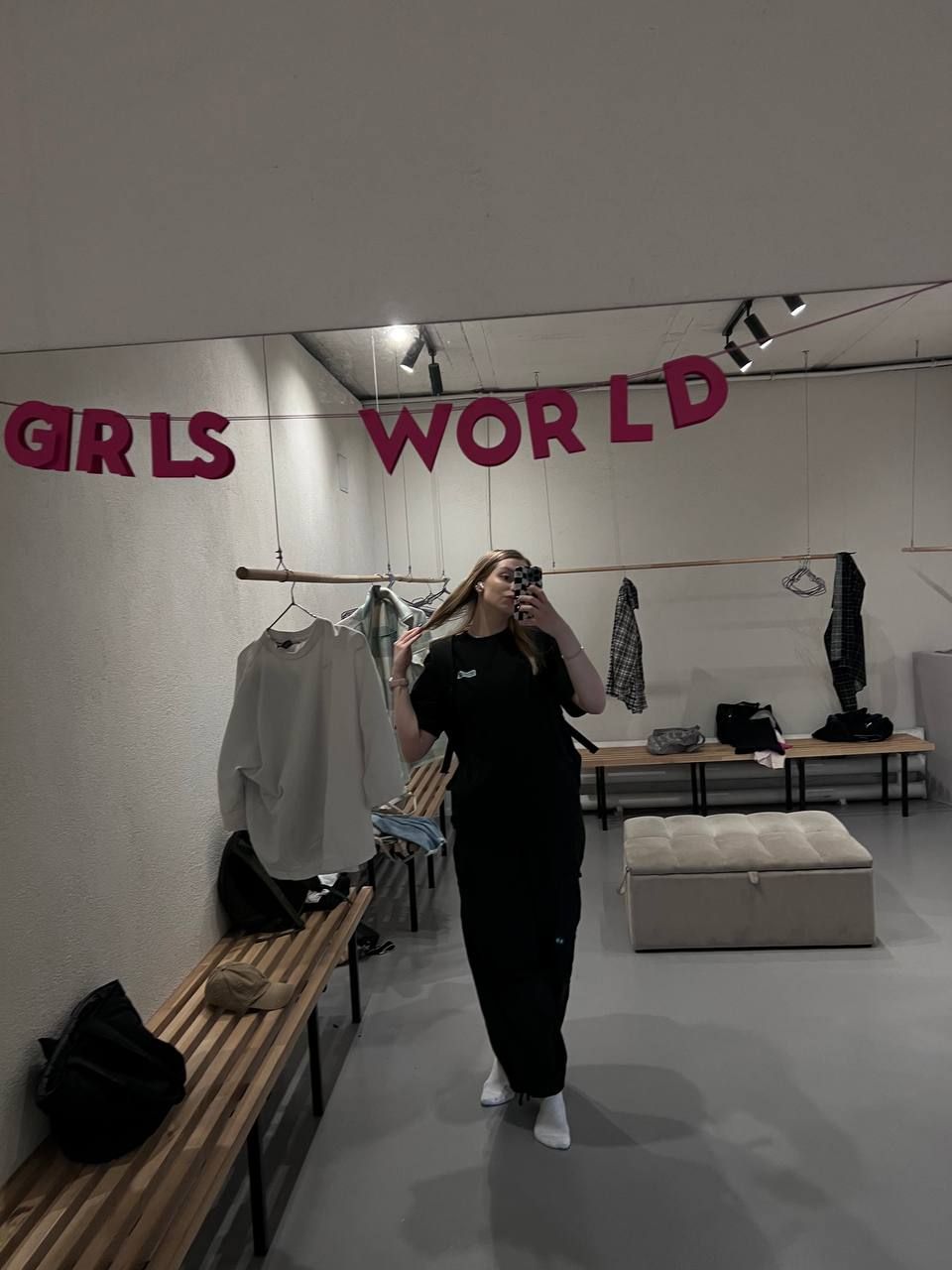 girls world 3