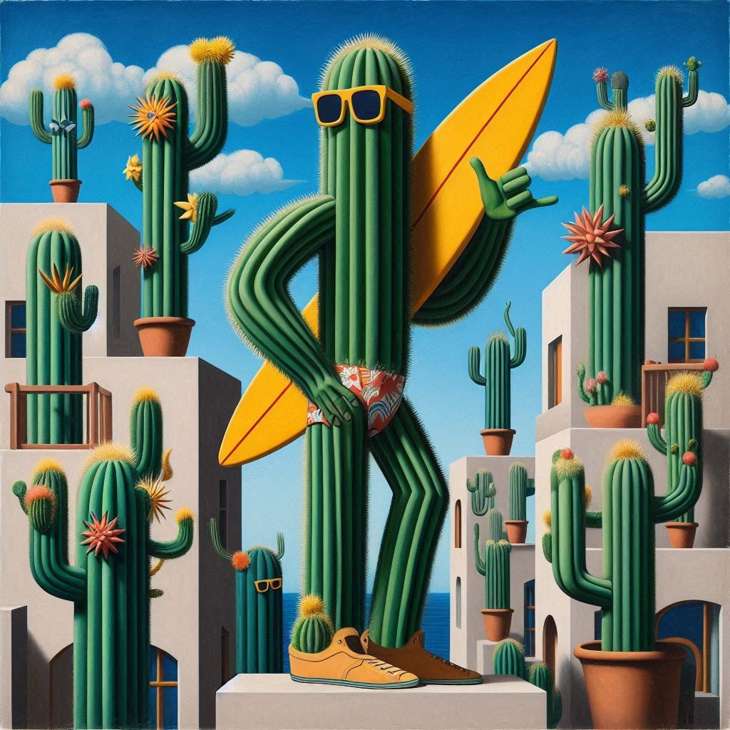 Cacti #17