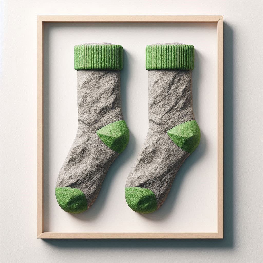 StoneSocks