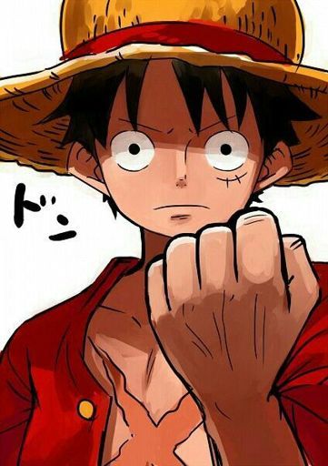 luffy