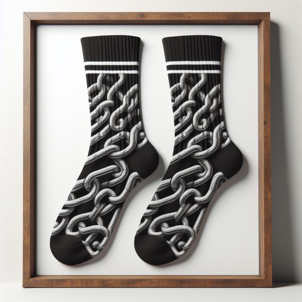 Onchain Socks