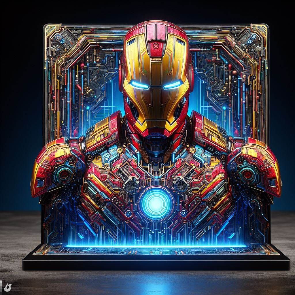 ironman22