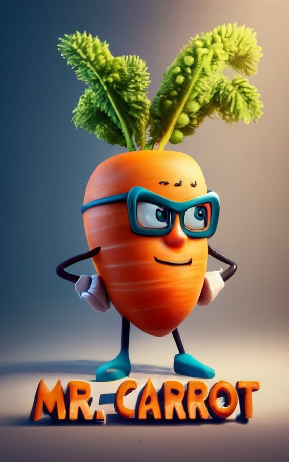 mr.carrot