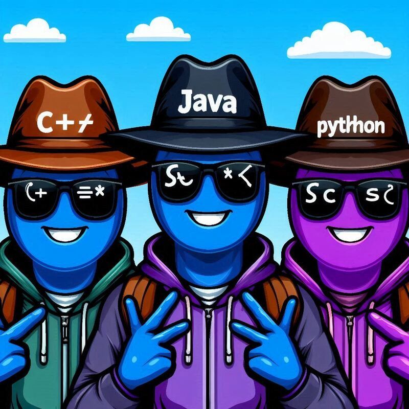 java