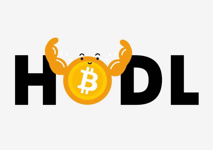 Hodl!