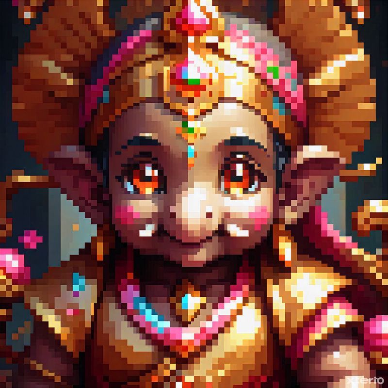 Ganesha