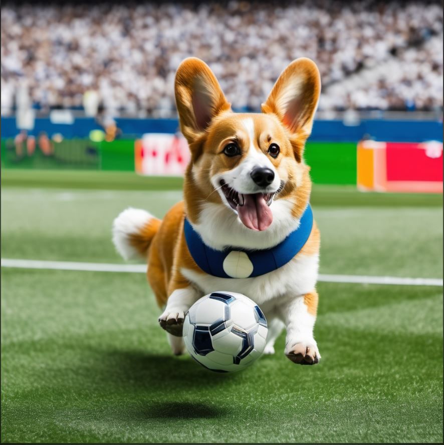 corgi_football