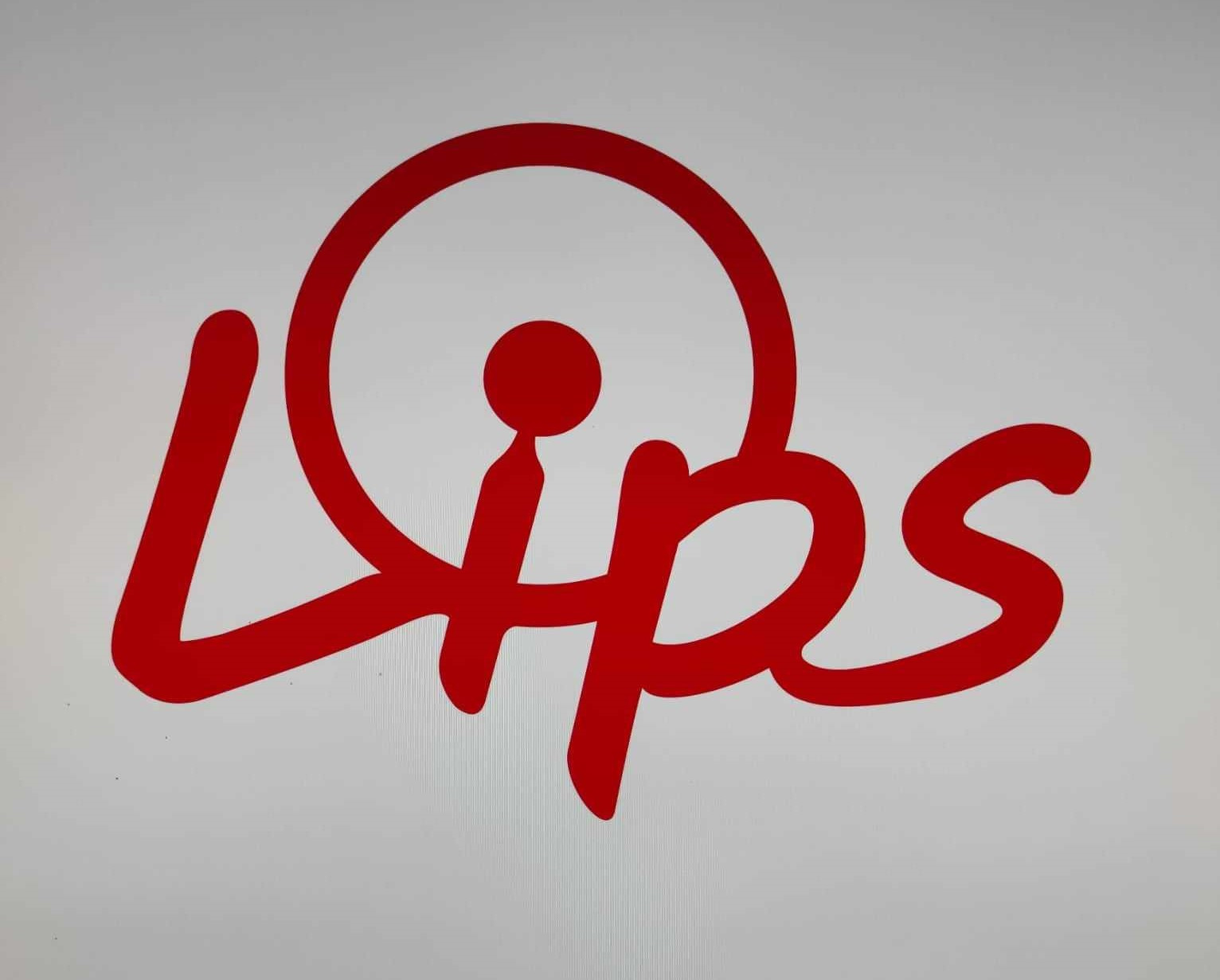 Logo Lips