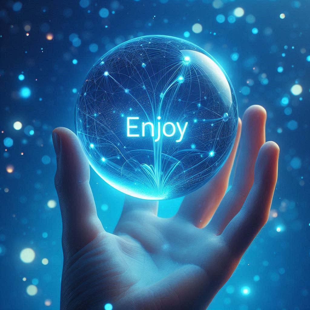 Enjoy ORB