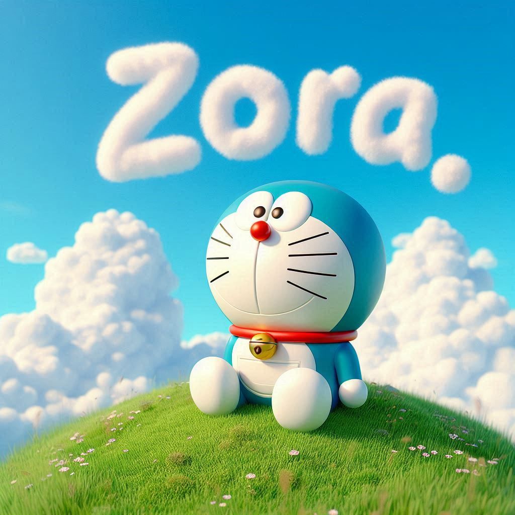 zoraemon