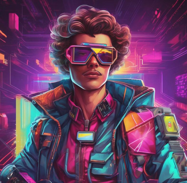 Cyberpunk