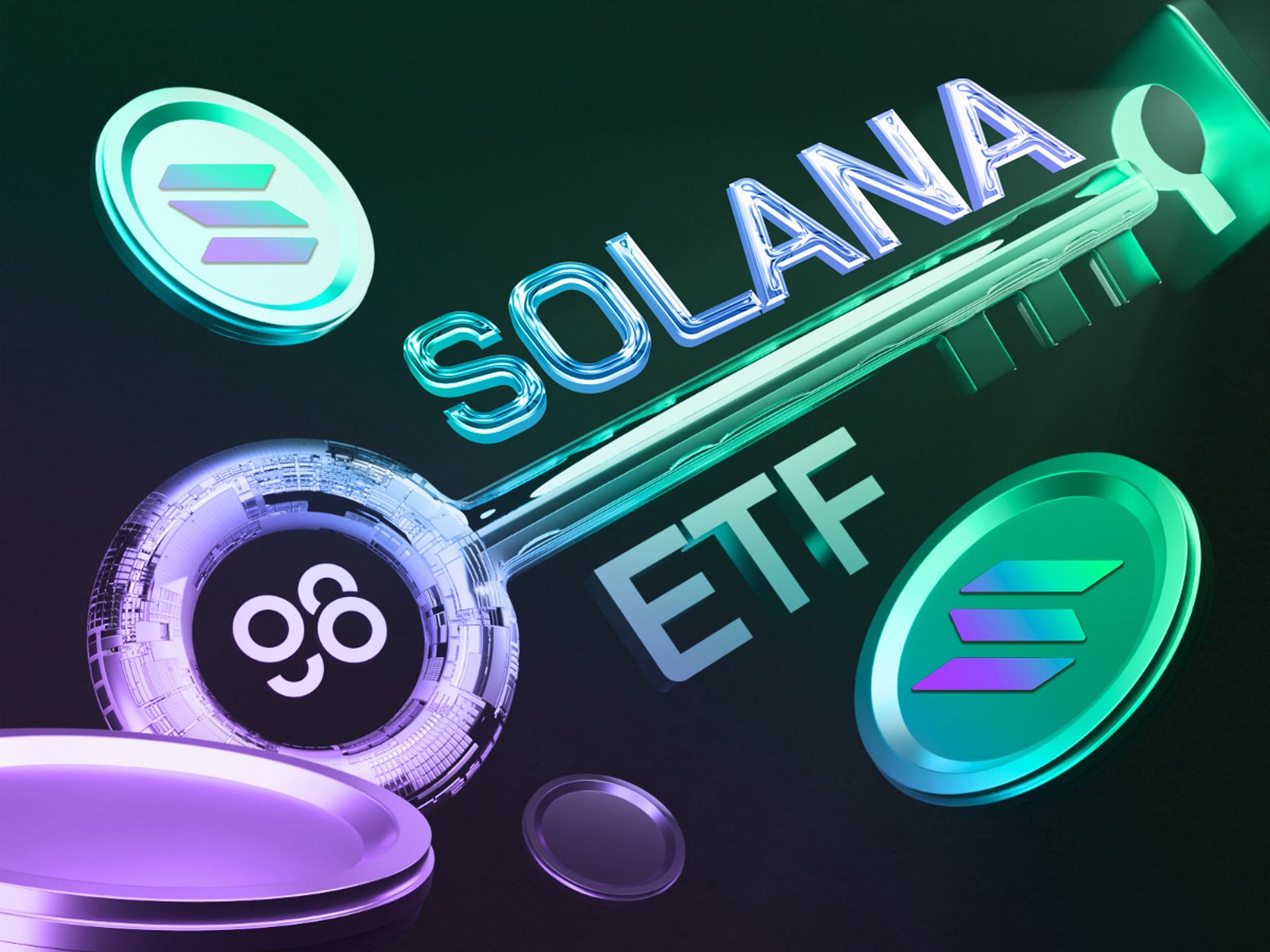 Solana ETF