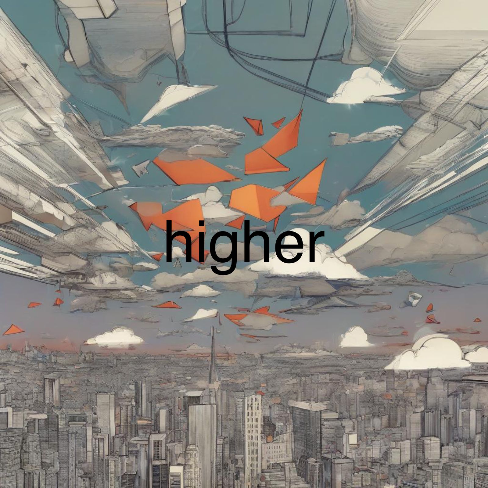 higher 1