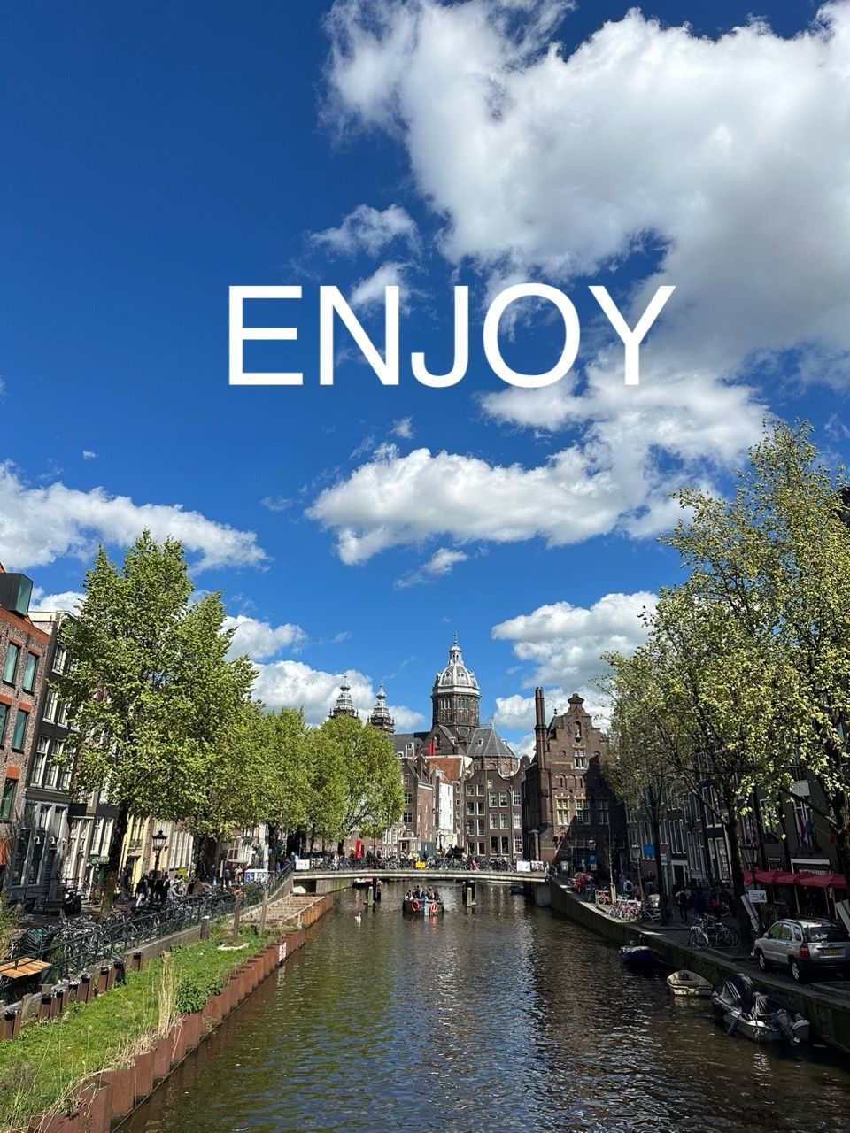 Enjoy Life #5