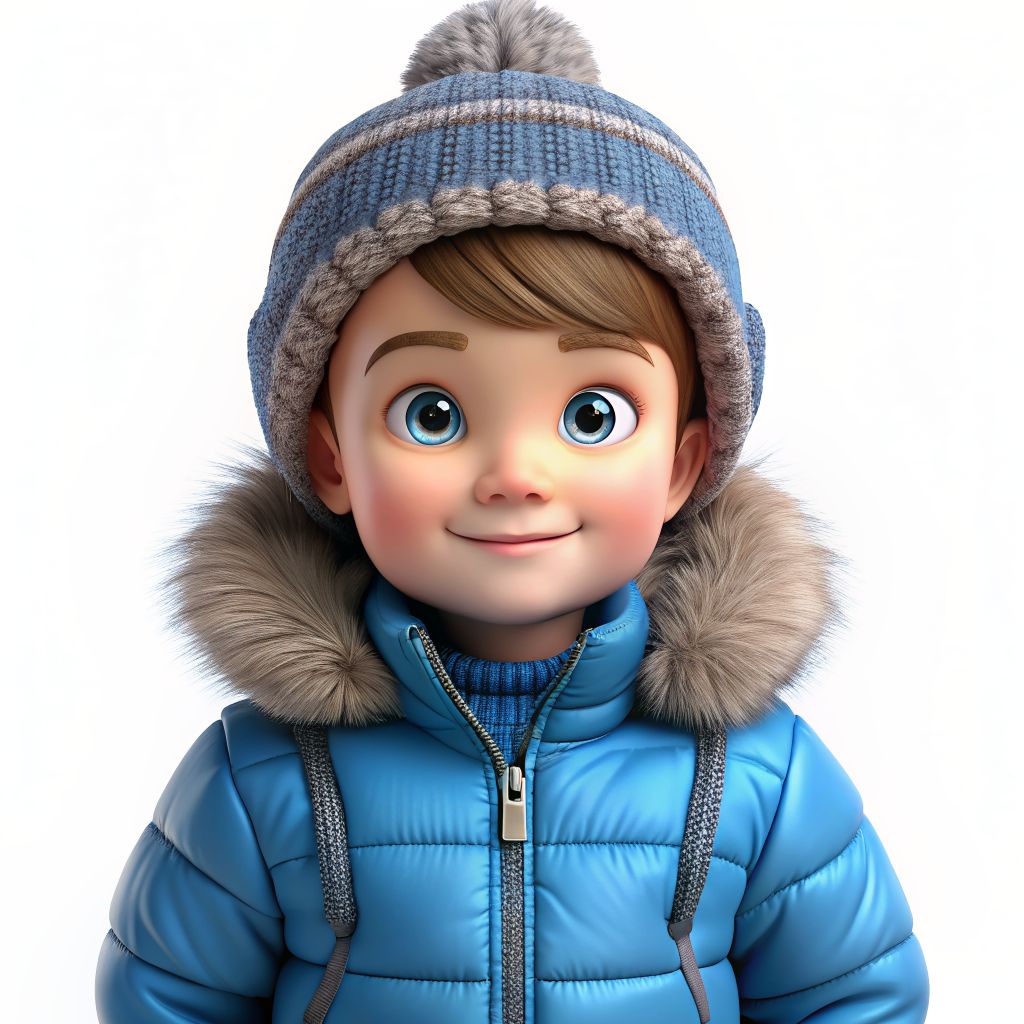 3d-cute-boy-wearing-beautiful-winter-jacket-a-whit