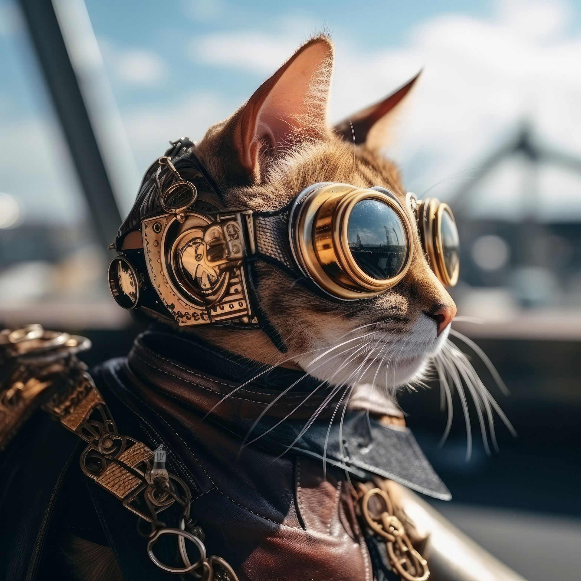 futuristic-cat-with-goggles