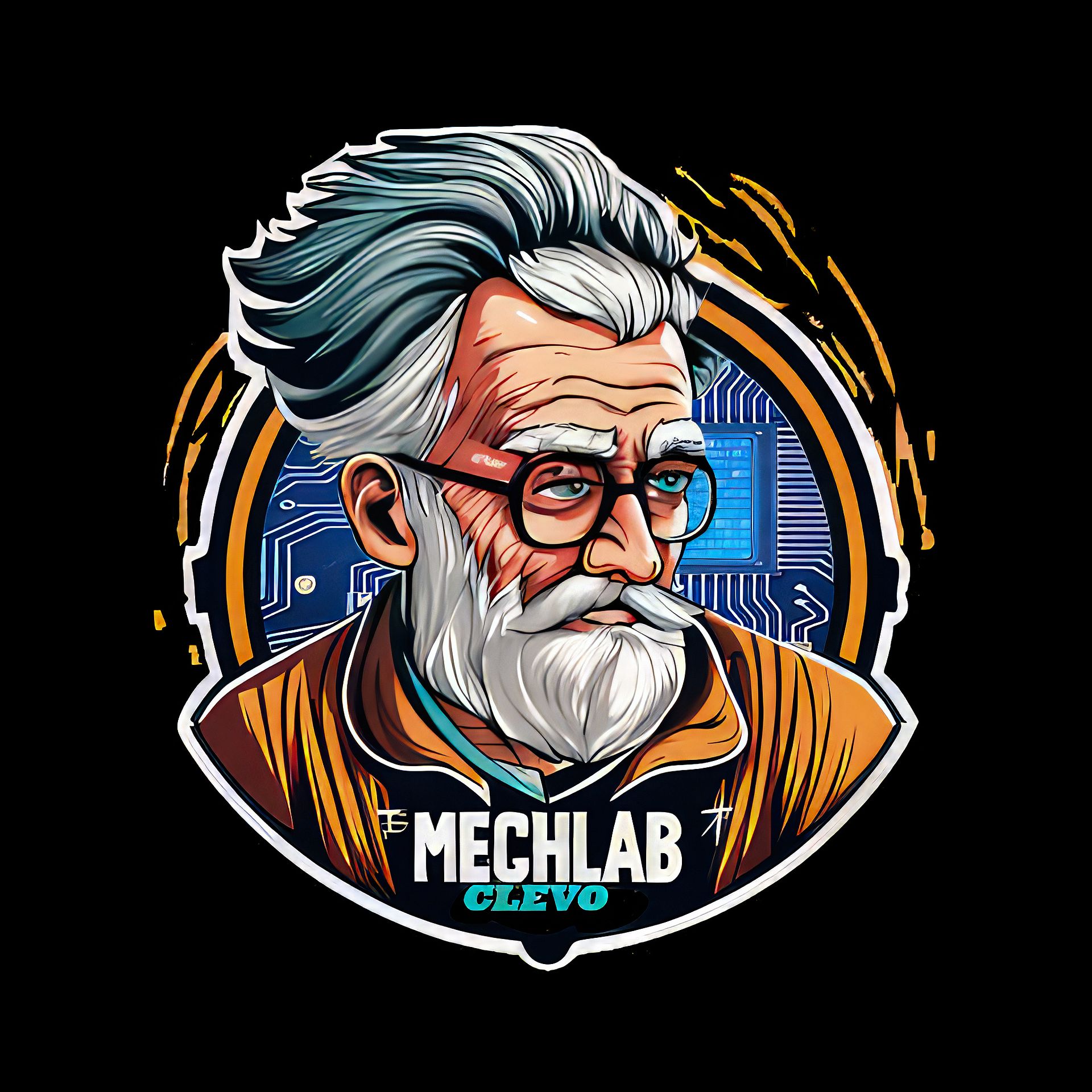 AI Mechlab DED