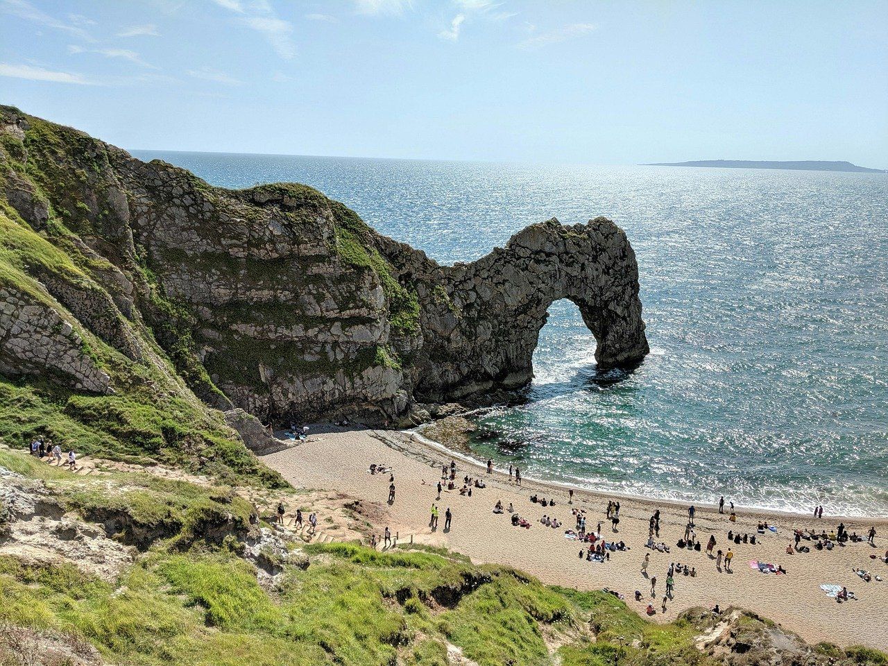 Elephant Rock 