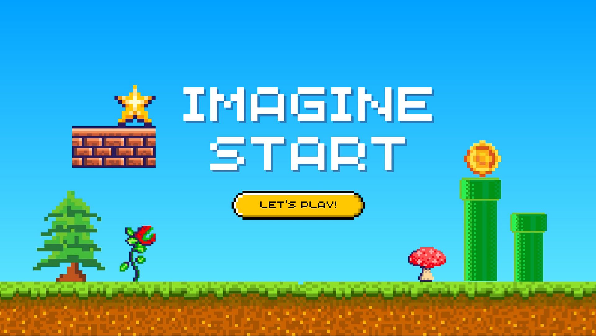 Imaine_start