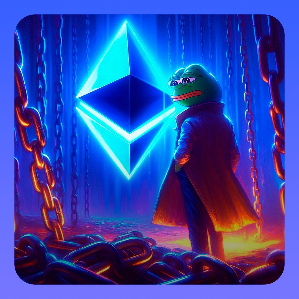 Ethereum Odyssey