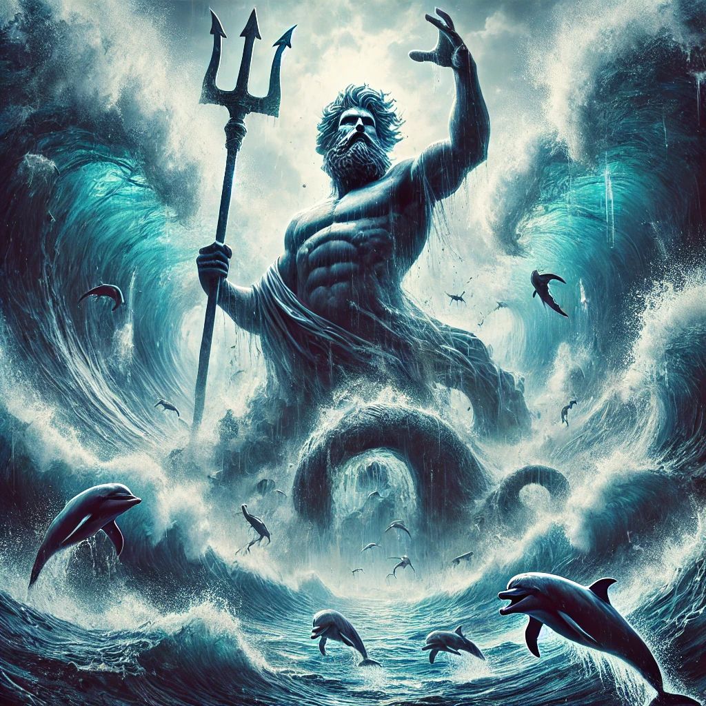 Poseidon