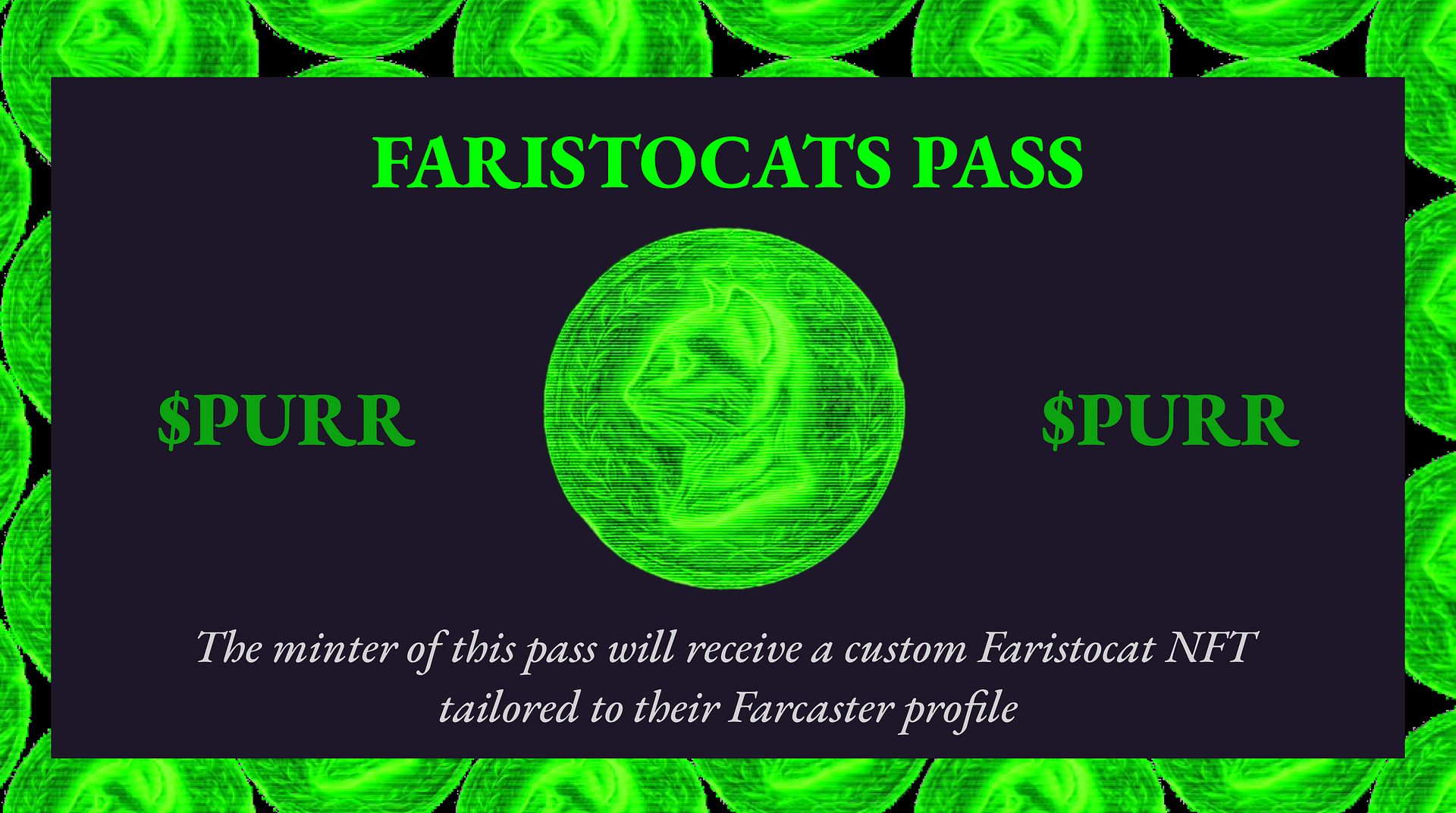 Faristocats Pass