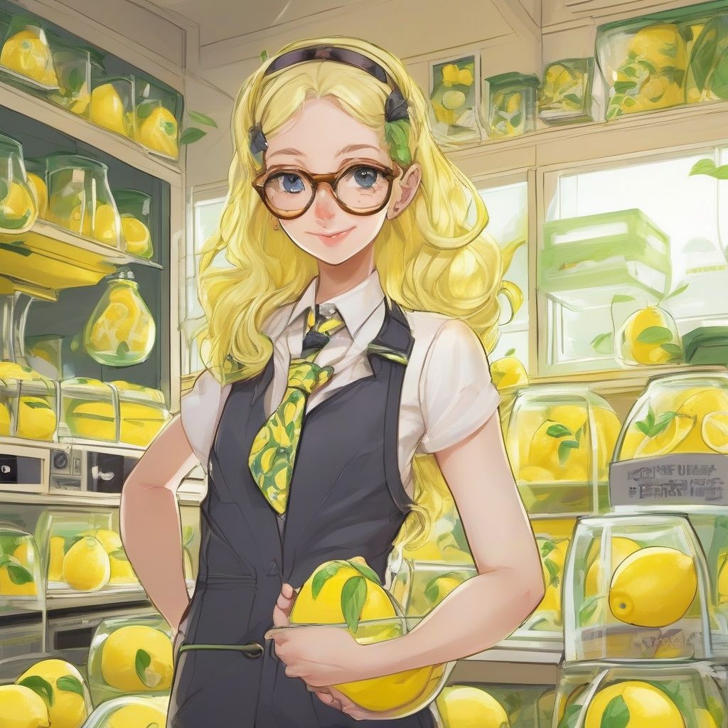 Lemon