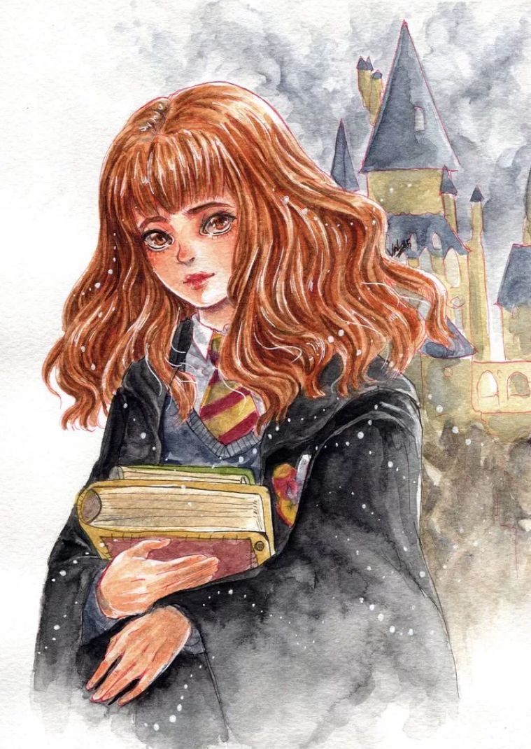 Hermione