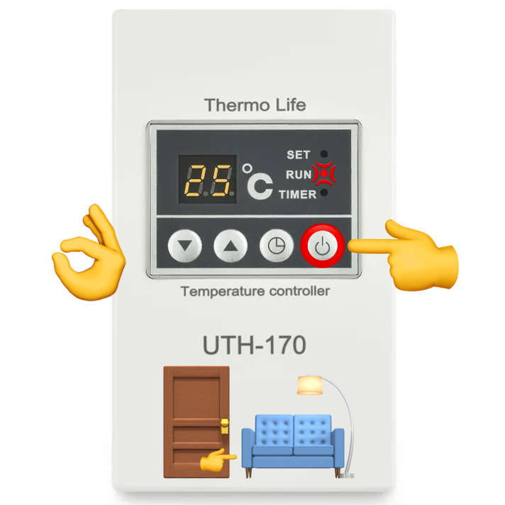 Thermo Life