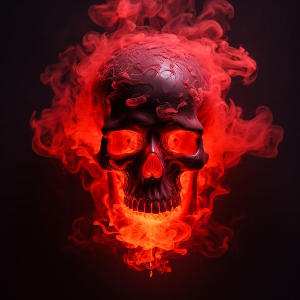 Red Skull