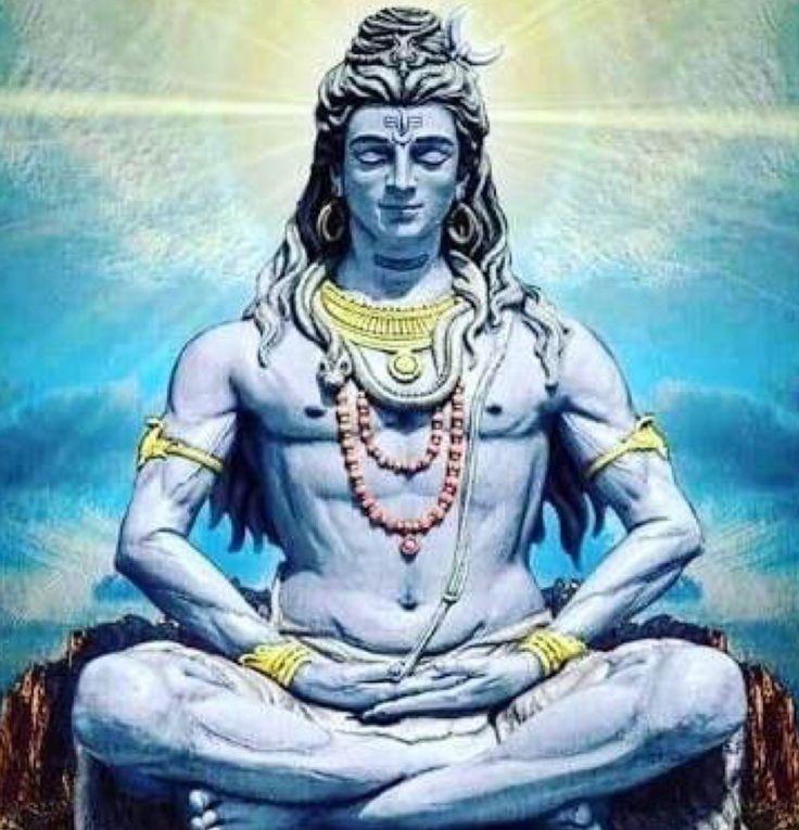 Shiva