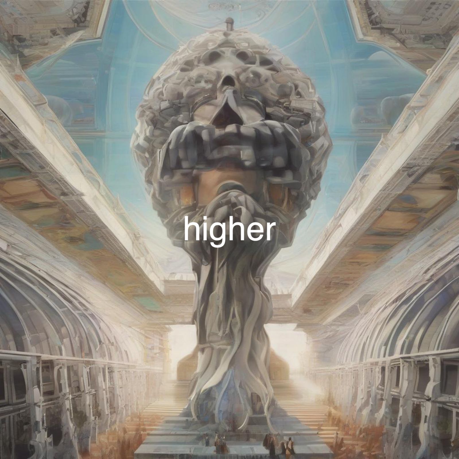 higher 17