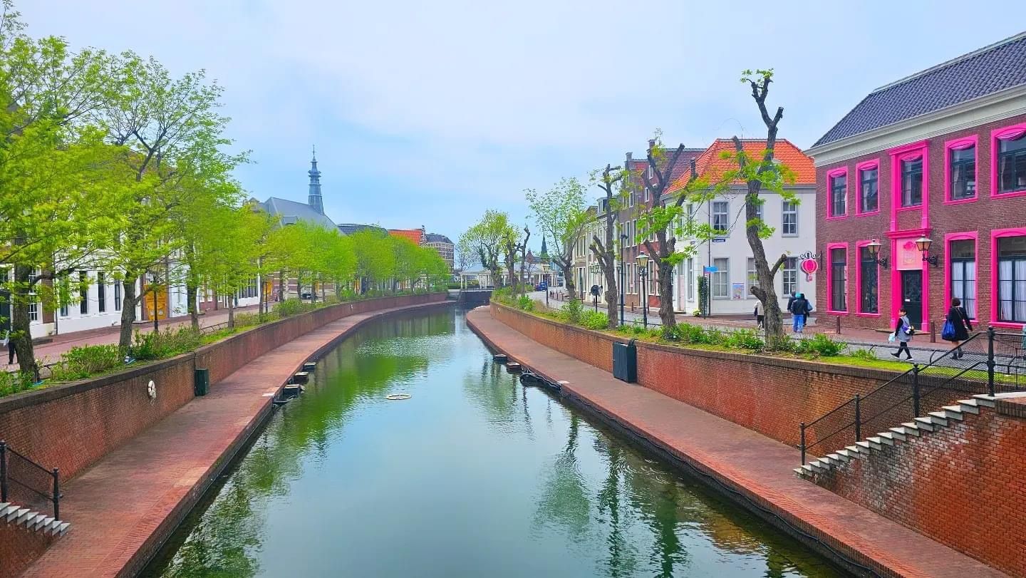 Huis Ten Bosch, Nagasaki_3