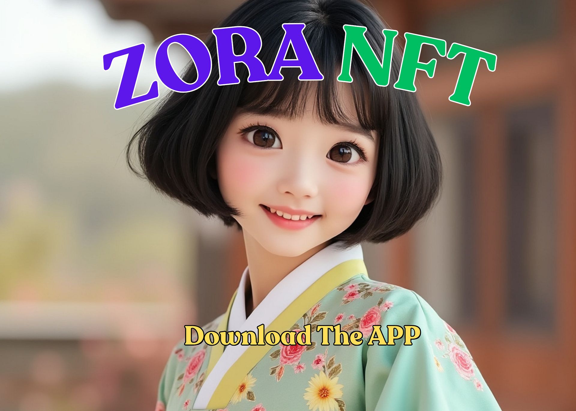 ZORA APP