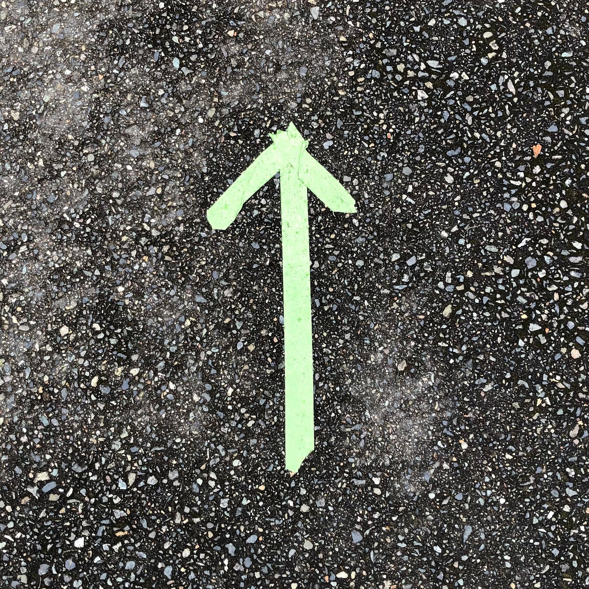 𝗛𝗜𝗚𝗛𝗘𝗥 Pavement