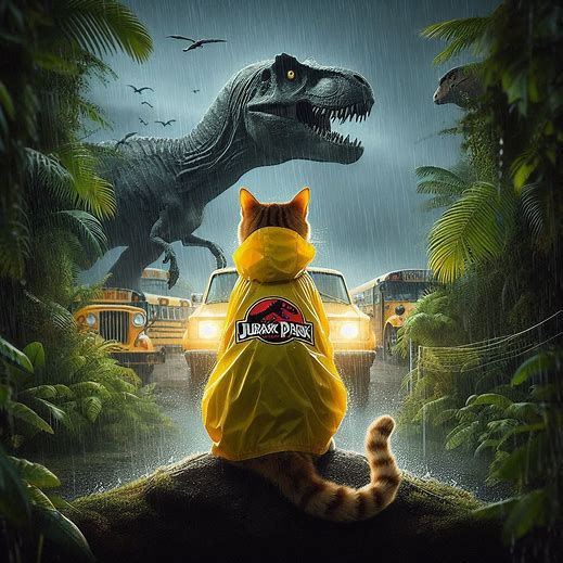 Jurassic Park