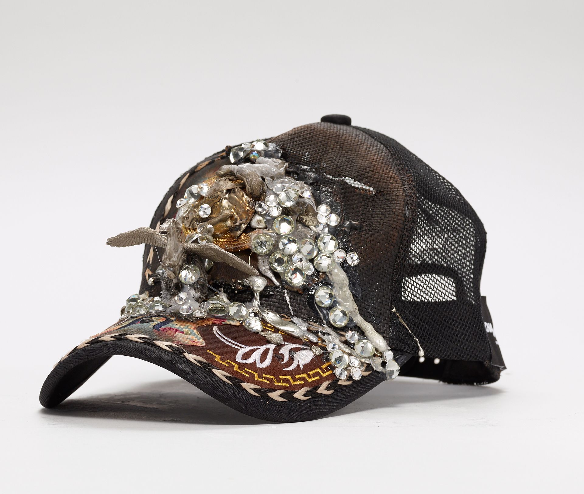 M3LT CHARRO HAT 