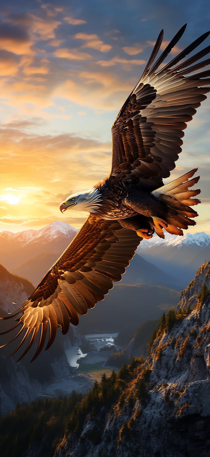 Eagle