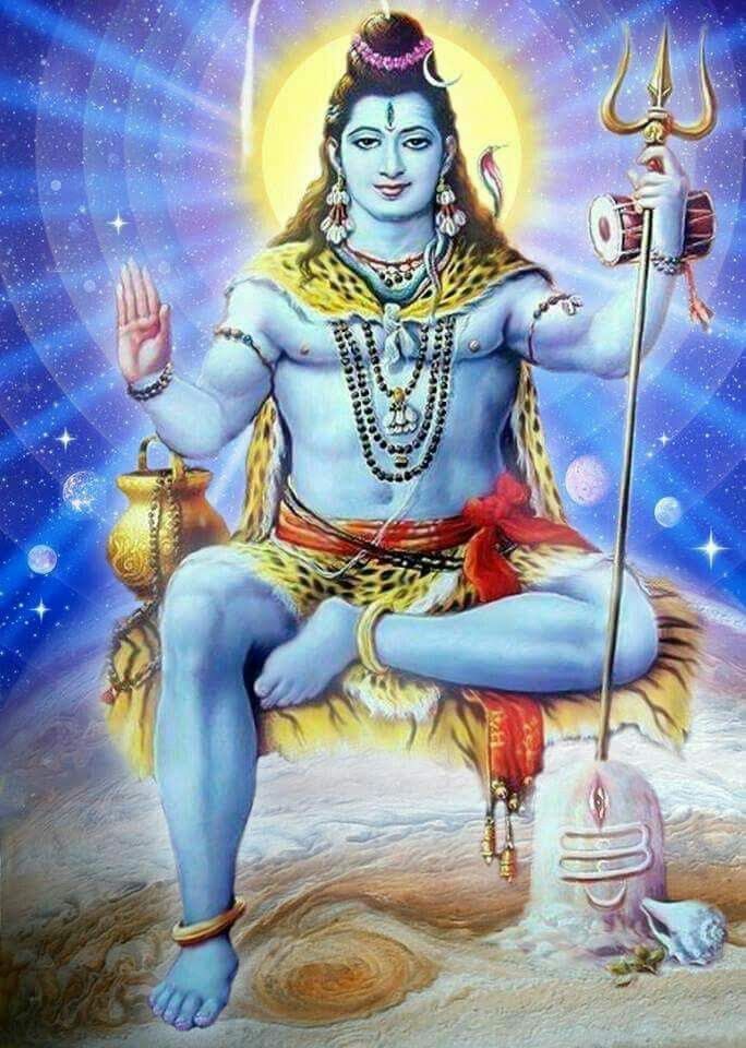 Shiva