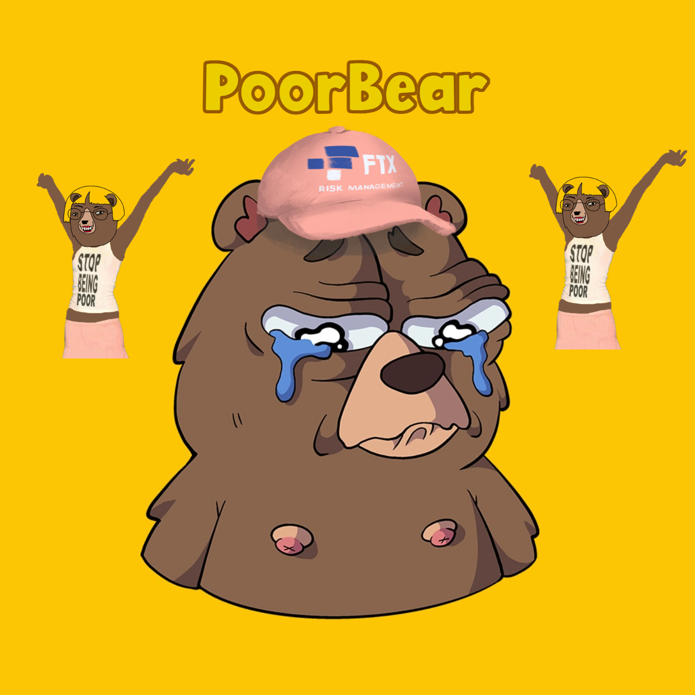 PoorBear