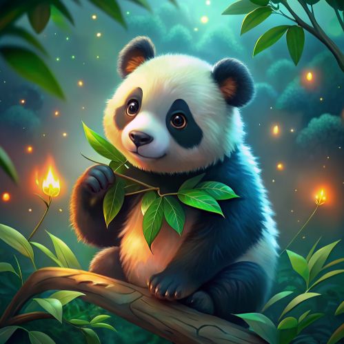 Panda