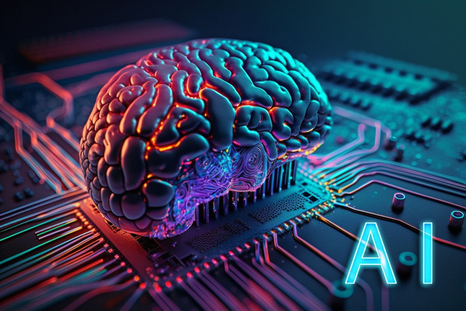 artificial-intelligence-new-technology-science-futuristic-abstract-human-brain-ai-technology-cpu-central-processor-unit-chipset-big-data-machine-learning-cyber-mind-domination-generative-ai-scaled-1-1500x100