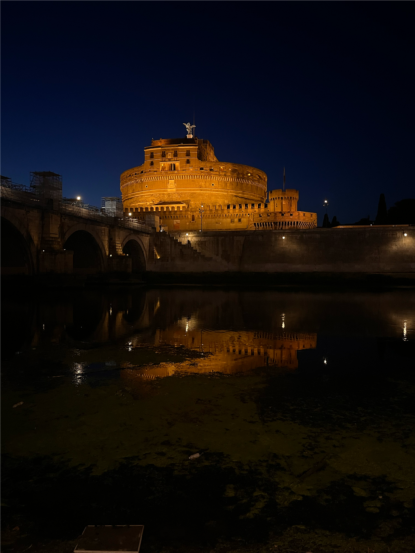 Castel Sant'Angelo