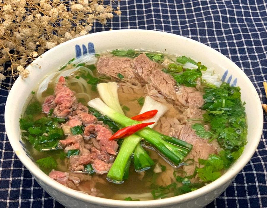 Pho - Best Noodle