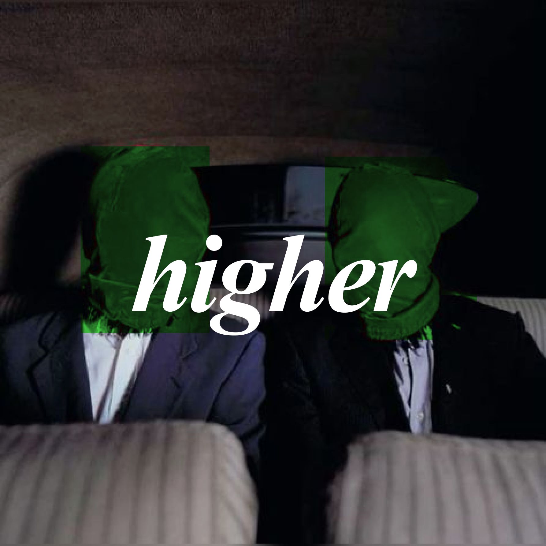 higher 