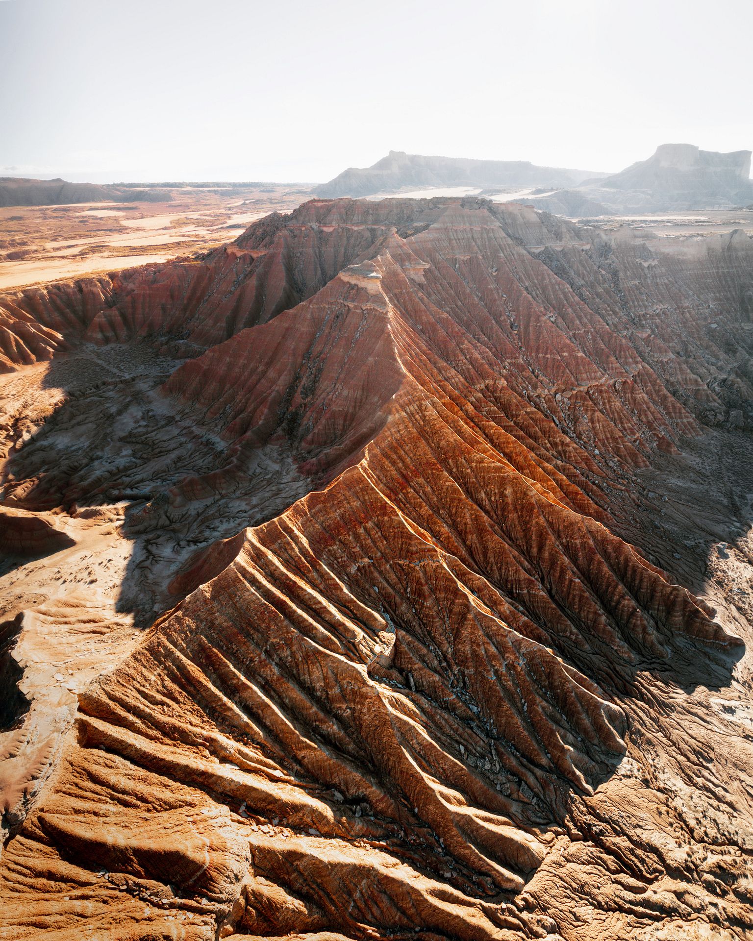 Barren Lands