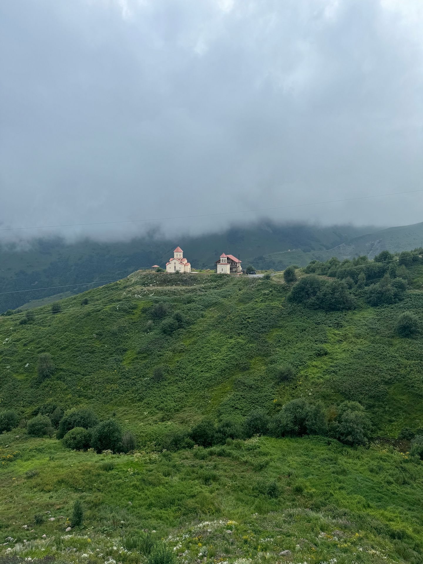 Mountain Church