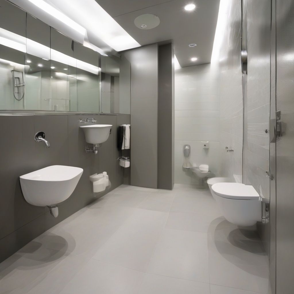 Performance Bathrooms